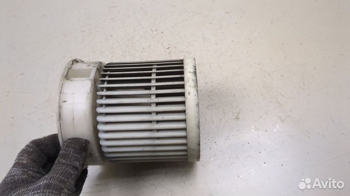 Двигатель отопителя Nissan X-Trail (T32) 2013, 2016