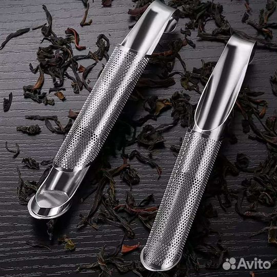 Отправлю Новое Ситечко для заваривания чая