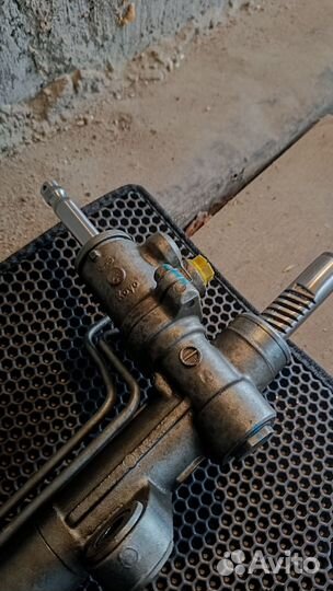 Рулевая рейка Lancer 9 Koyo