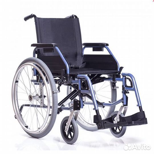 Прокат инвалидных колясок в Оренбурге без залога