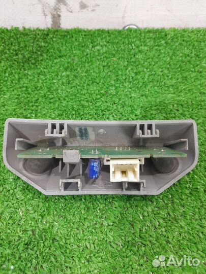 Микрофон Nissan Primera P12 седан 2.0 QR20 2006