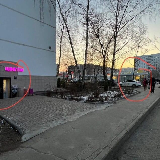 Свободного назначения