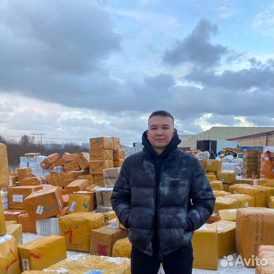 Коммерческие перевозки