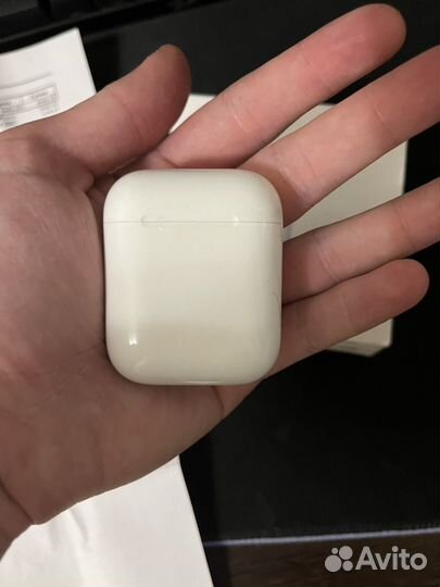 Airpods 2