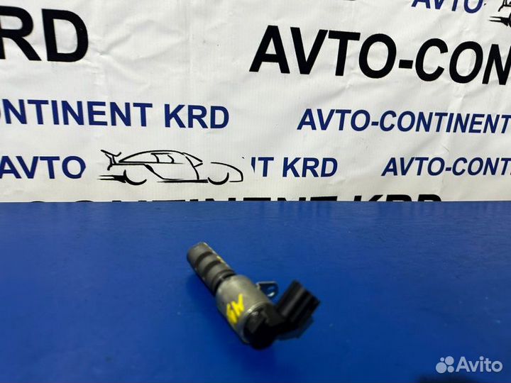 Клапан VVT-I Toyota Roomy M900A 1KR