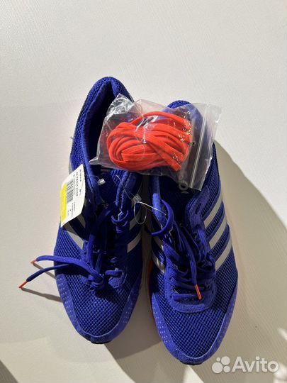 Adidas мужские кроссовки новые