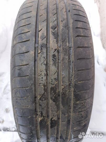 Nexen N'Blue HD Plus 215/60 R16 95H