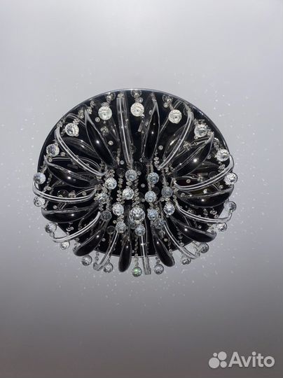 Светильник потолочный (Люстра)