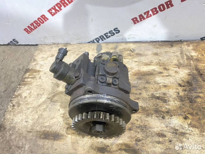 Насос вакуумный Discovery III