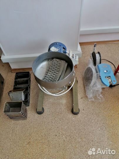 Измельчитель сахара