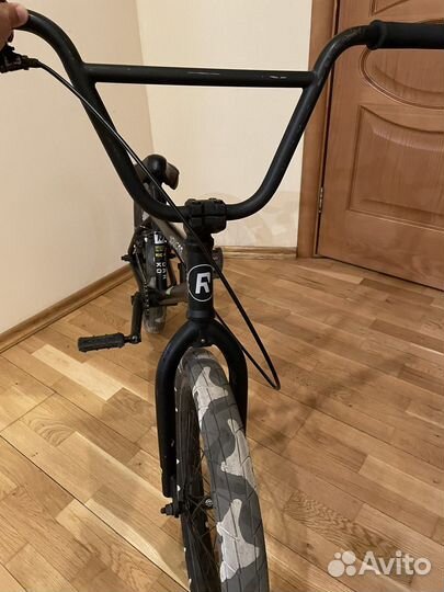 Велосипед подростковый бмх radio darko