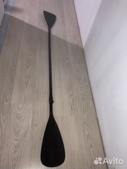 Весло для сап борда