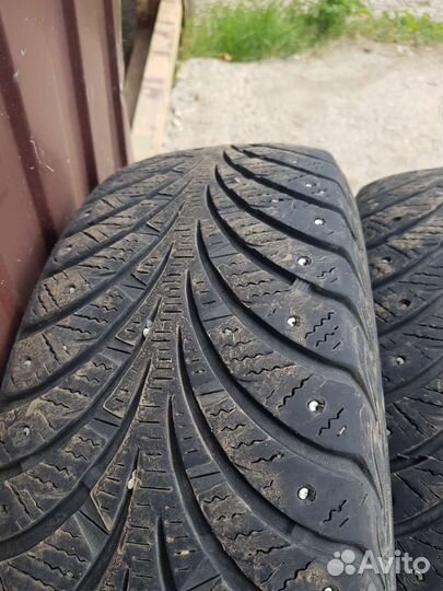Sava Eskimo Stud 185/65 88T