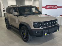 Новый Jetour T2 2.0 AMT, 2024, цена от 3 949 000 руб.
