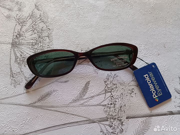 Очки Polaroid оригинал