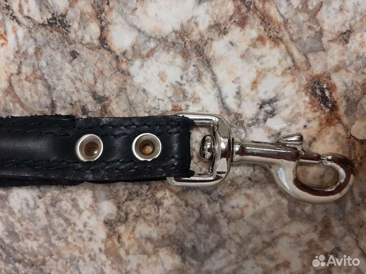 Поводок-водилка для собаки