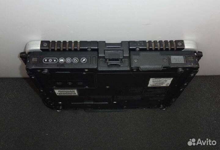 Panasonic Toughbook CF-191dcsg1M MK6 #816