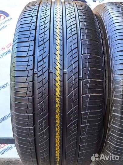 Hankook Dynapro HP2 RA33 235/55 R19 105V