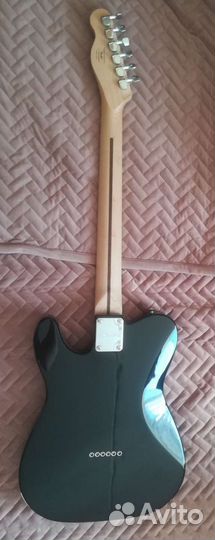 Fender Squier Affinity Telecaster HH china 2010s