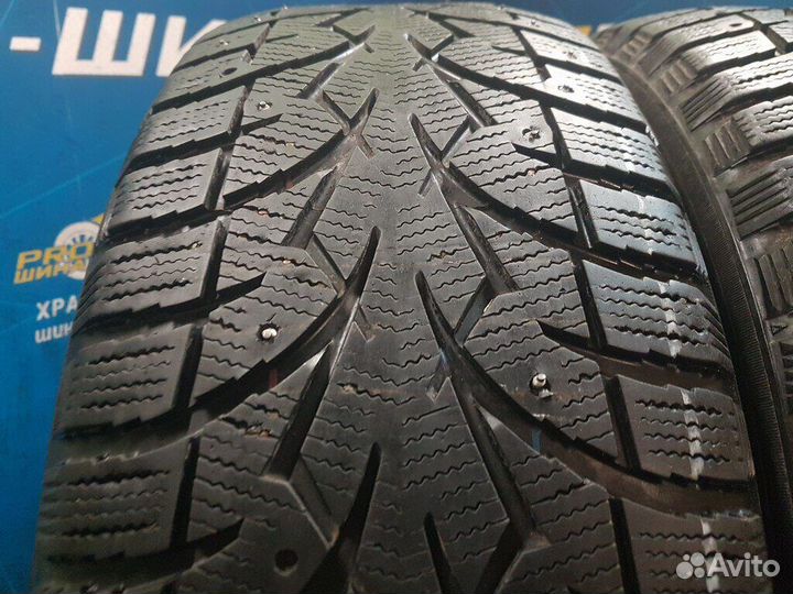 Toyo Observe G3-Ice 235/55 R20