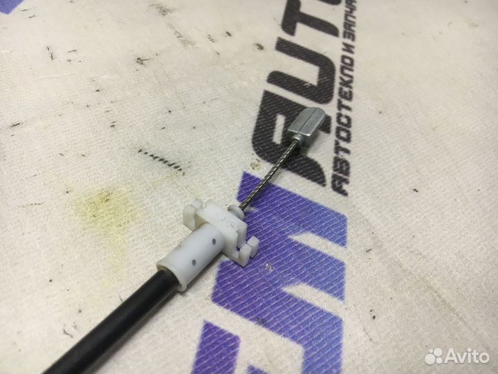 Трос замка двери передней правой Форд Ц-Макс