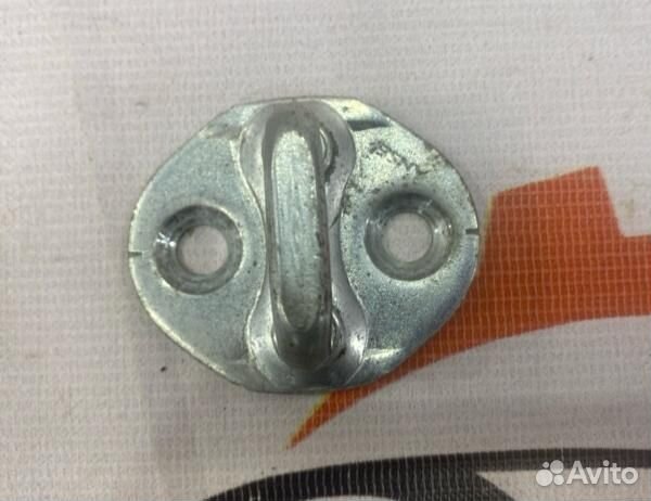 Ограничитель двери Peugeot 4007 легковой универсал