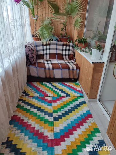 Домотканые половики новые