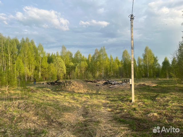 Фото объявления
