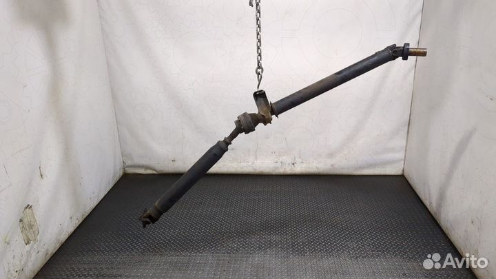 Кардан Toyota RAV 4, 1995