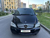 Mercedes-Benz Viano 3.0 AT, 2013, 187 100 км, с пробегом, цена 2 899 000 руб.