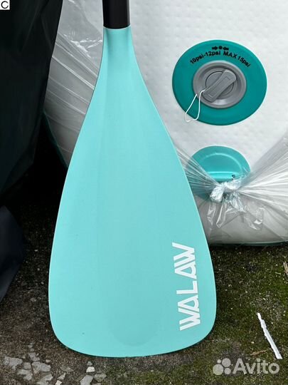 SUP board
