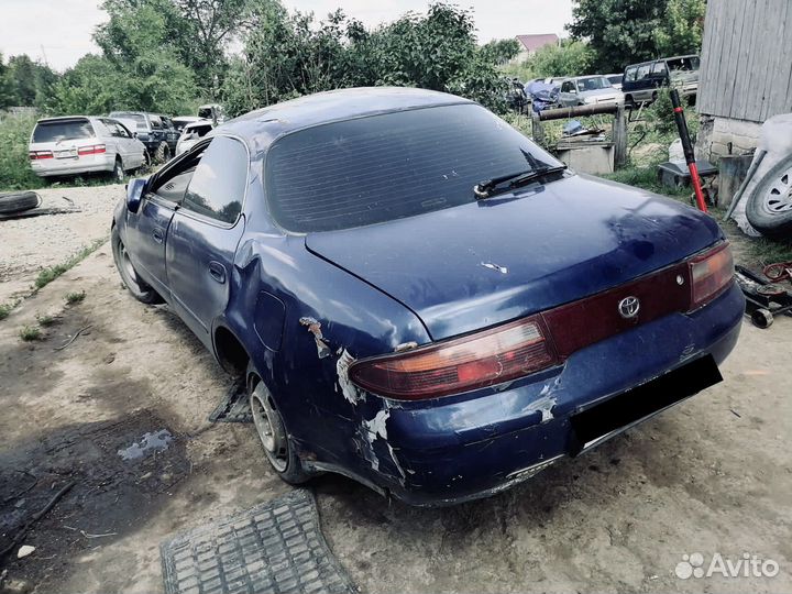 Toyota Sprinter Marino AE100 1996г.в разбор