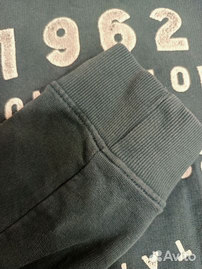 Толстовка мужская Tom Tailor