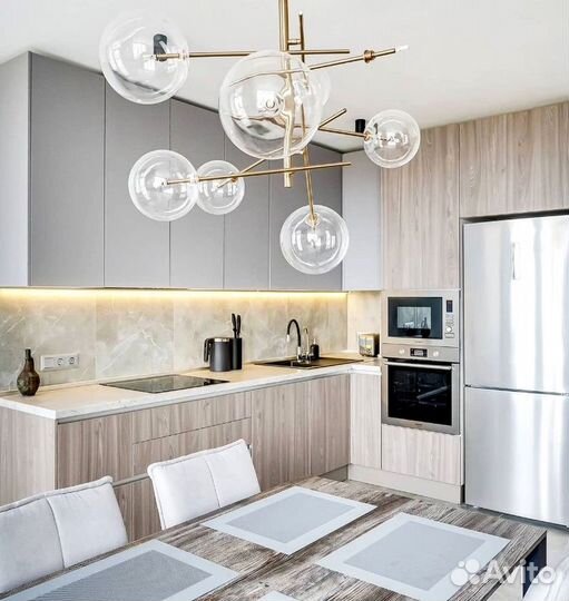 Кухонный гарнитур 