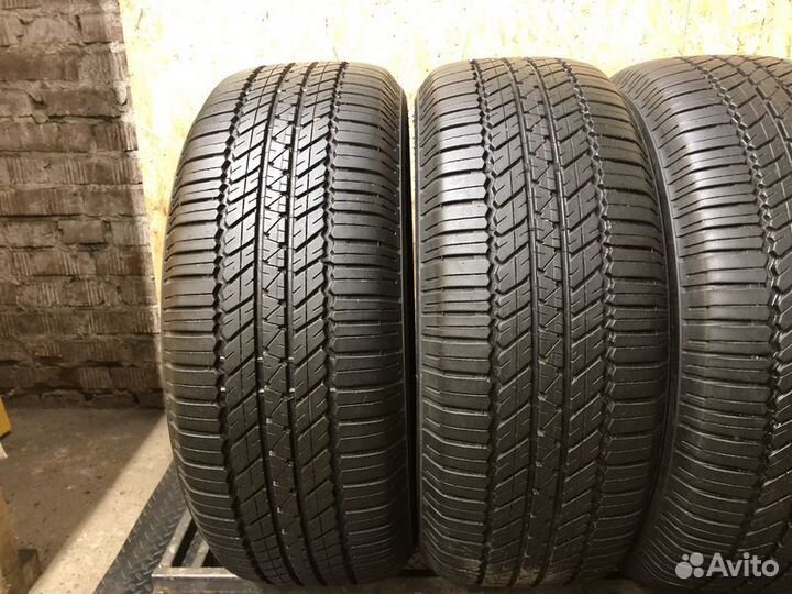 Bridgestone Dueler A/T 693 III 265/55 R19 109V