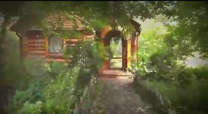 Дом 250 м² на участке 80 сот.