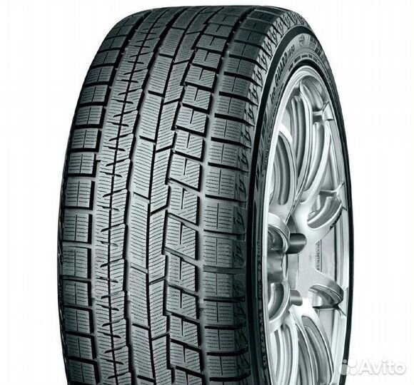 Yokohama Ice Guard IG60A 245/45 R18 100Q