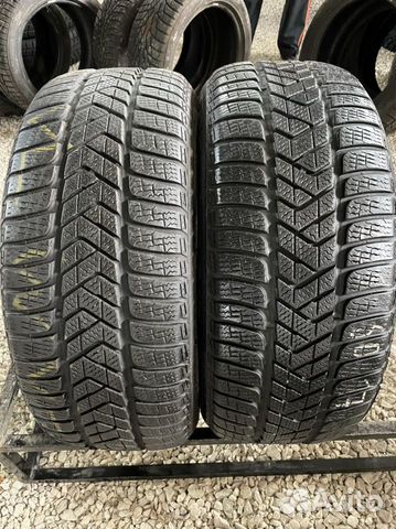 Pirelli Winter Sottozero 3 225/50 R17