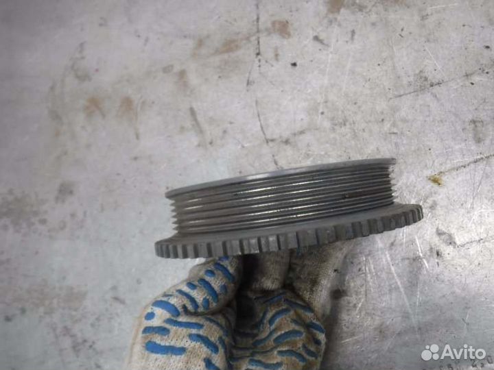 Шкив коленвала Лада X-Ray 21179