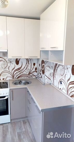 Кухни на заказ