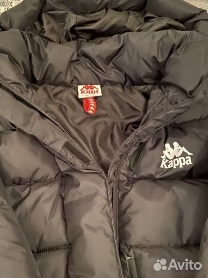 Куртка kappa