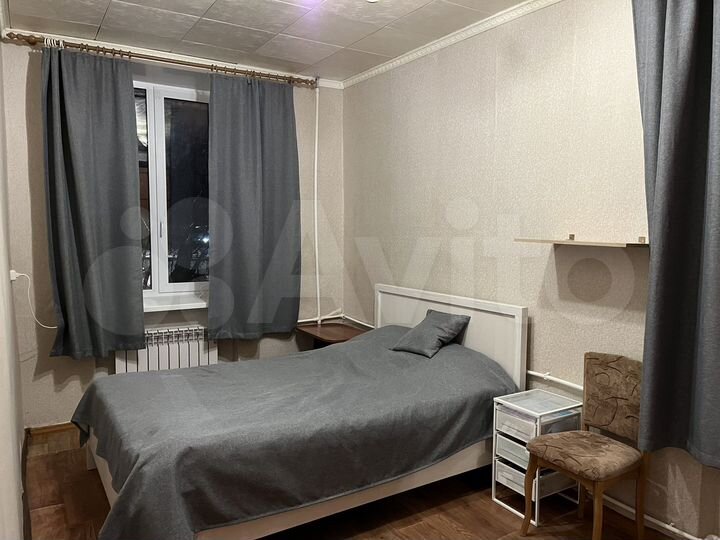 2-к. квартира, 38,4 м², 2/2 эт.