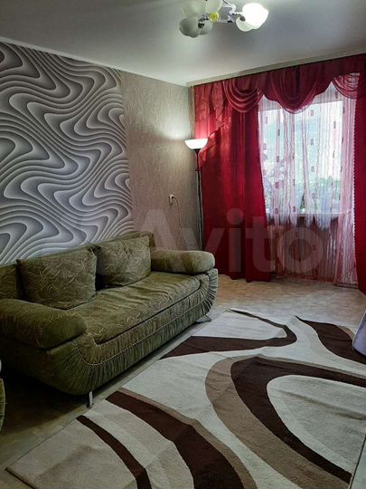 2-к. квартира, 45 м², 4/5 эт.