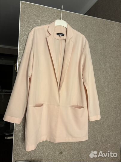 Пиджак zara,RulaMo женский, размер 44