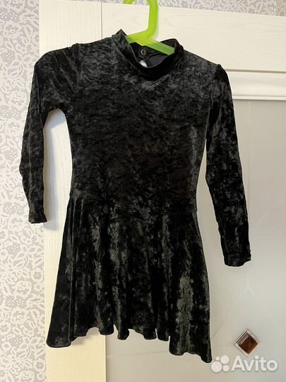 Купальник для танцев