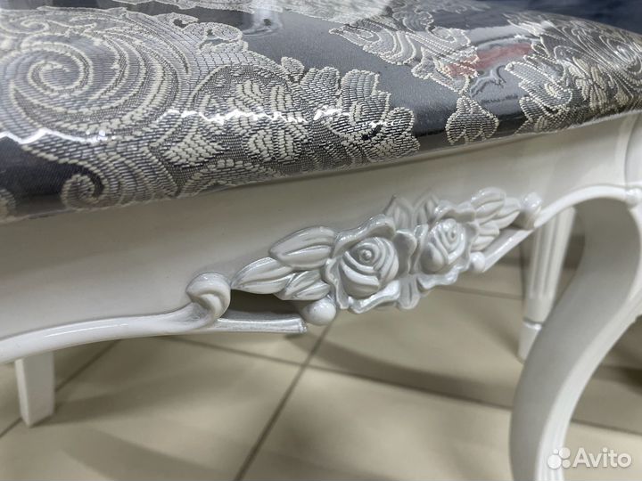 Стул Мини Шейх обеденный