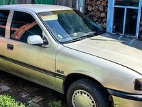 Opel Vectra 1.6 MT, 1989, 370 568 км, с пробегом, цена 45 000 руб.
