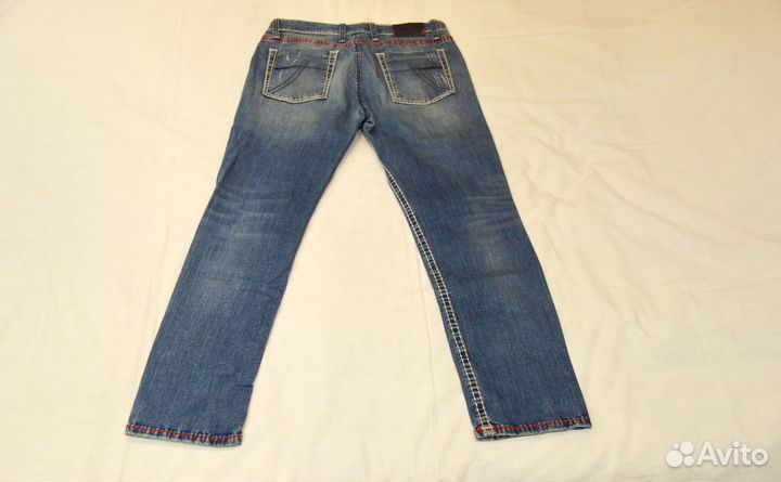 Джинсы Camp David, Германия, 48 (W33/L32)