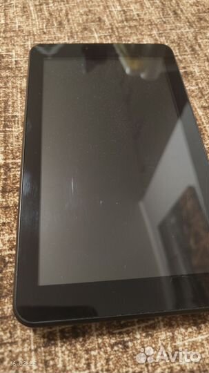 Планшет explay 777