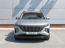 Hyundai Tucson 2.0 AT, 2021, 40 530 км, с пробегом, цена 3 250 000 руб.
